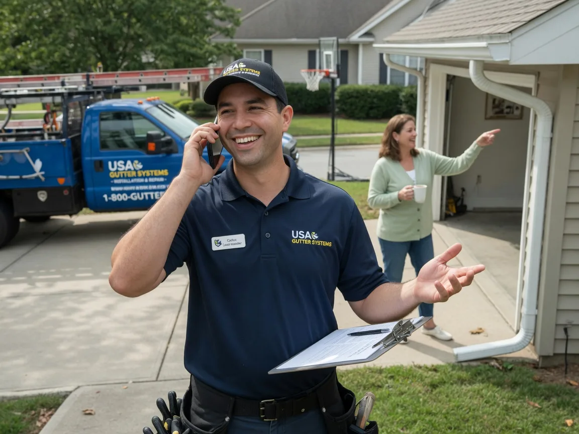 Gutter Installation Kinderhook, NY FAQs